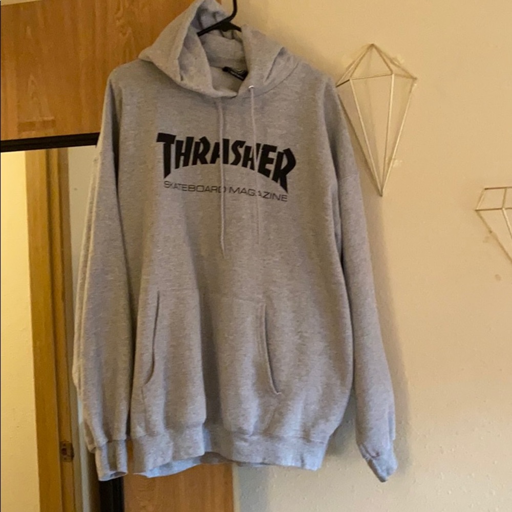 Worn once